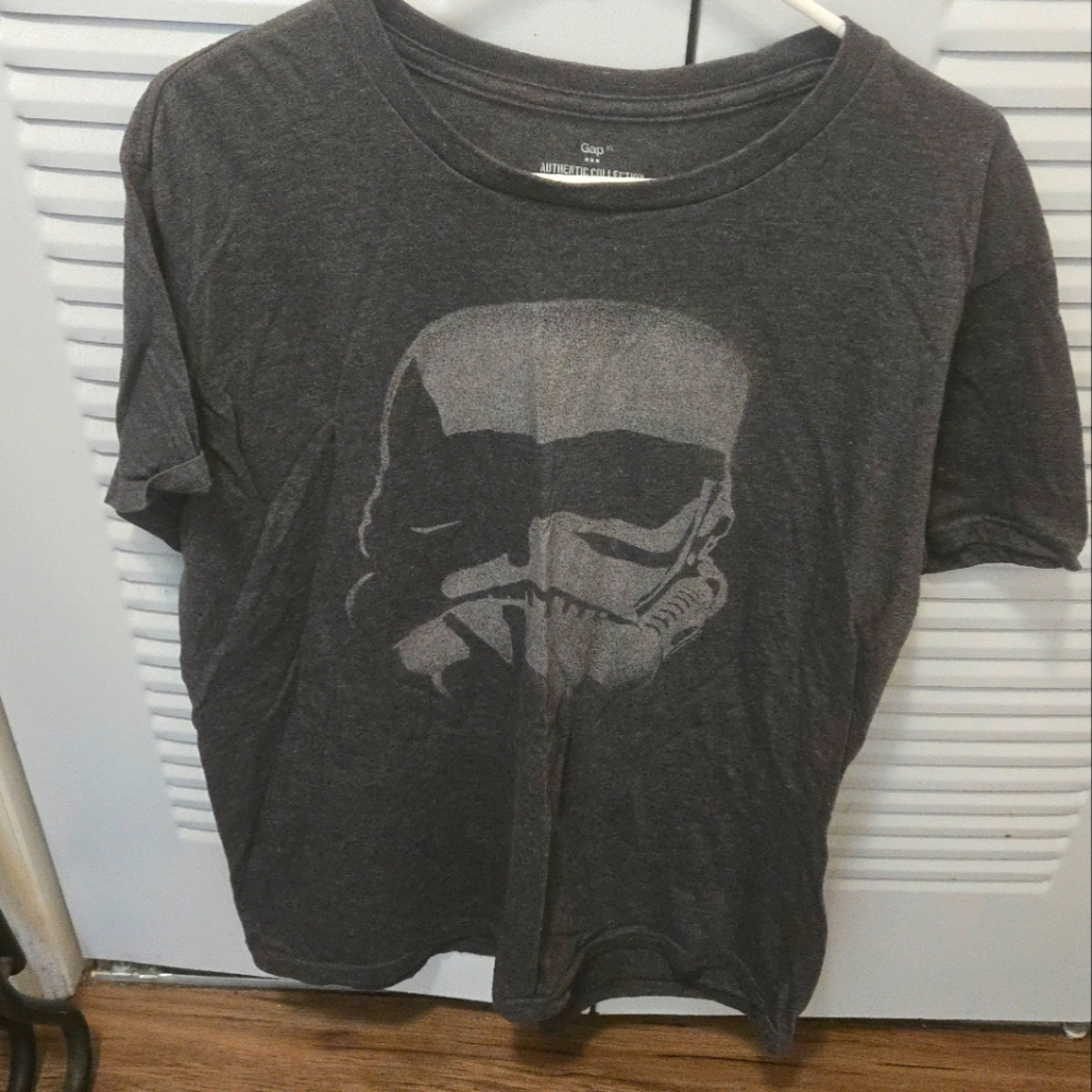 Star Wars Storm Trooper T-shirt